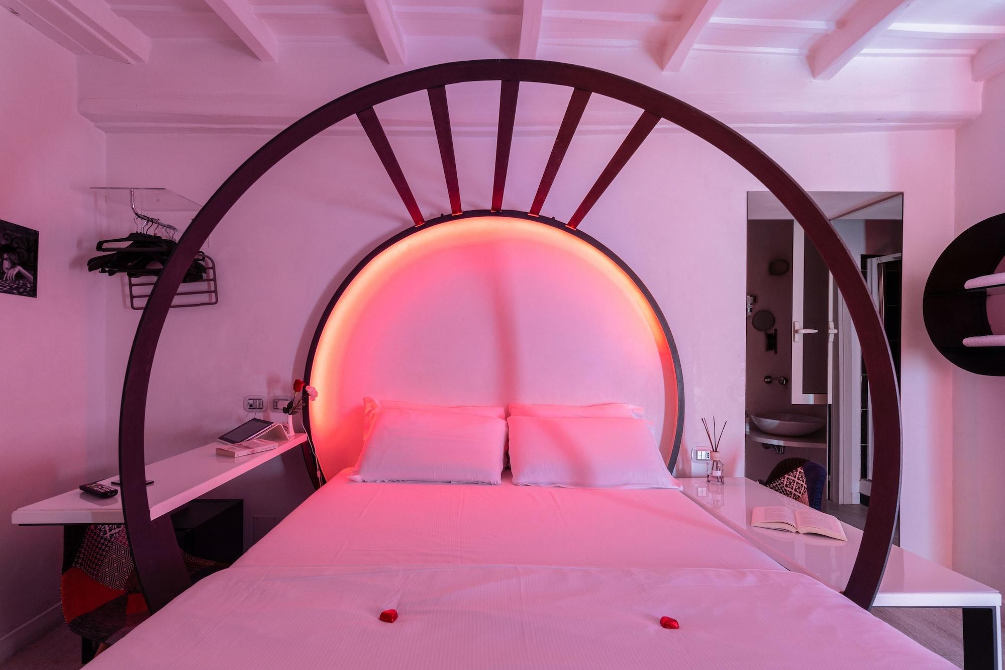 Irooms - Spanish Steps Roma Esterno foto