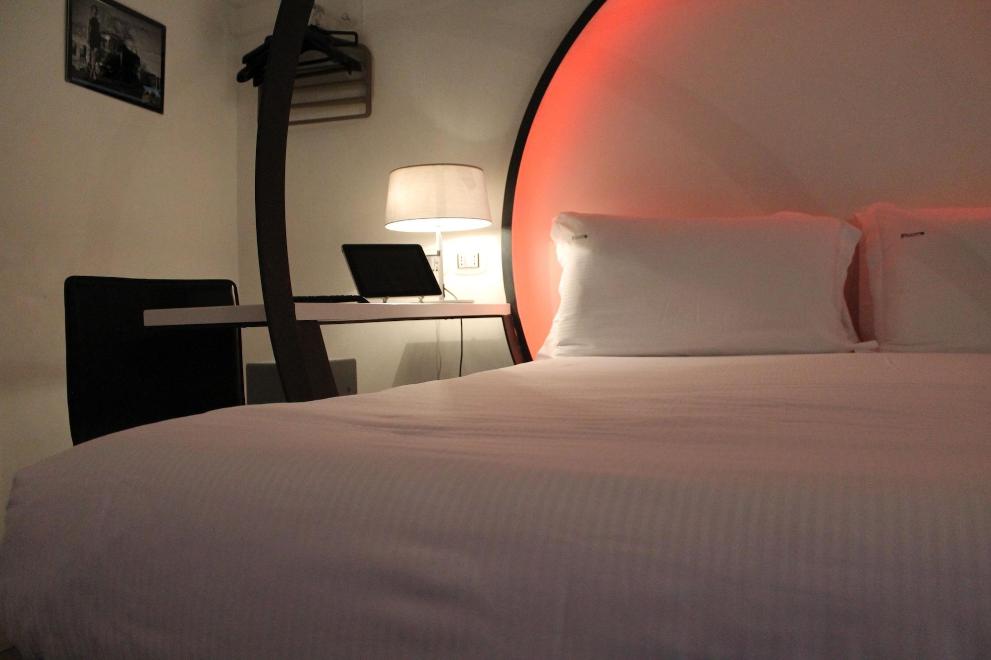 Irooms - Spanish Steps Roma Esterno foto