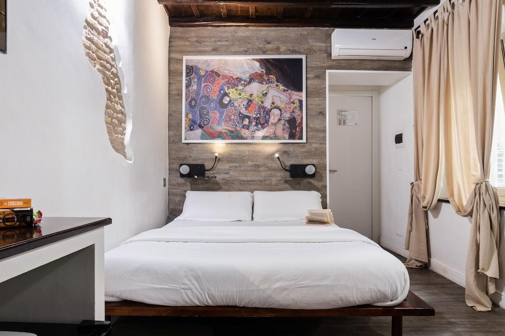 Irooms - Spanish Steps Roma Esterno foto