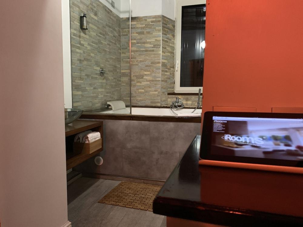 Irooms - Spanish Steps Roma Esterno foto
