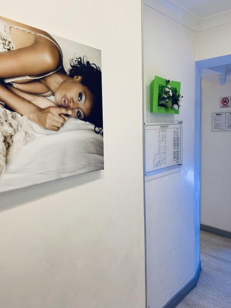 Irooms - Spanish Steps Roma Esterno foto