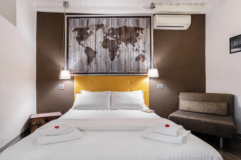 Irooms - Spanish Steps Roma Esterno foto
