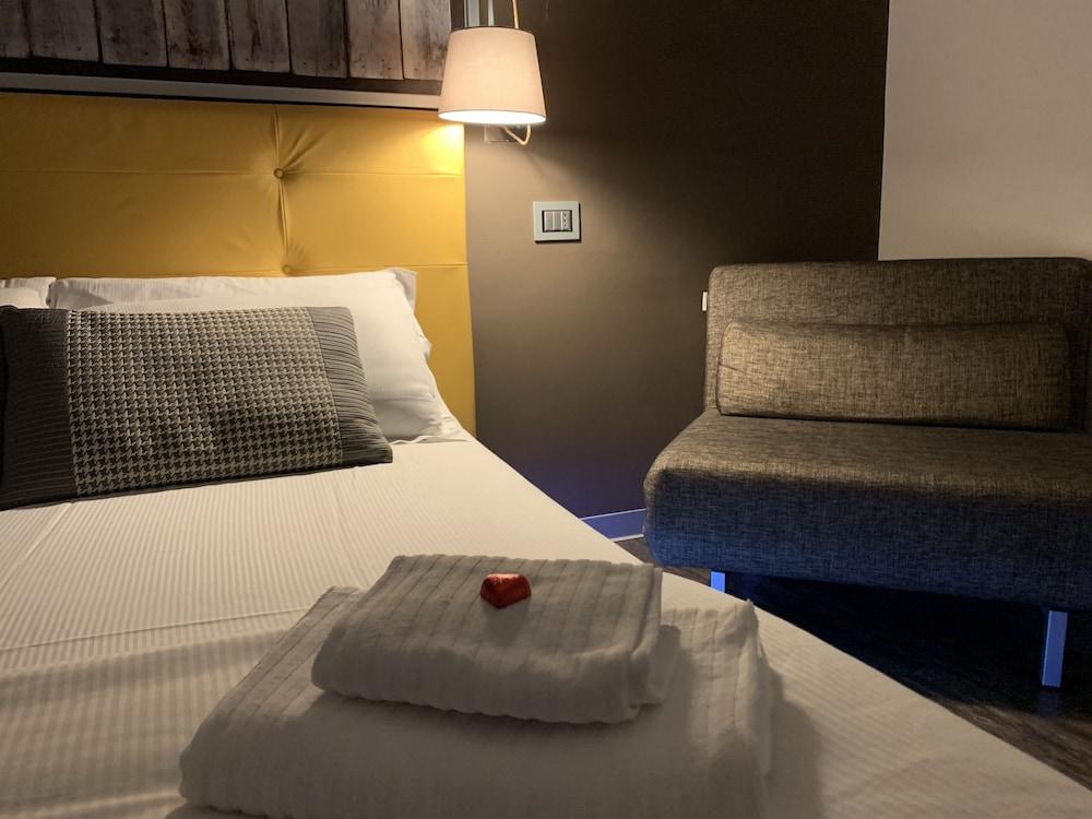 Irooms - Spanish Steps Roma Esterno foto