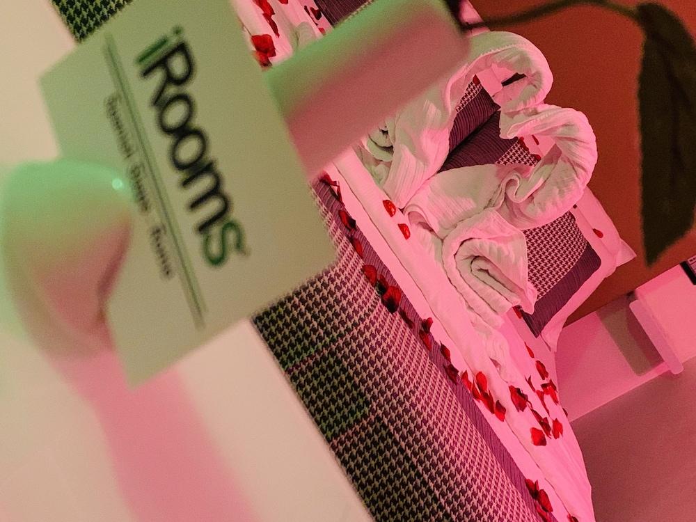 Irooms - Spanish Steps Roma Esterno foto