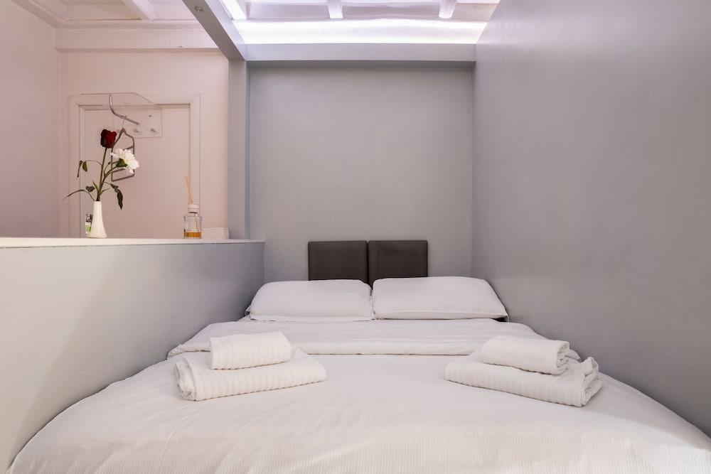 Irooms - Spanish Steps Roma Esterno foto