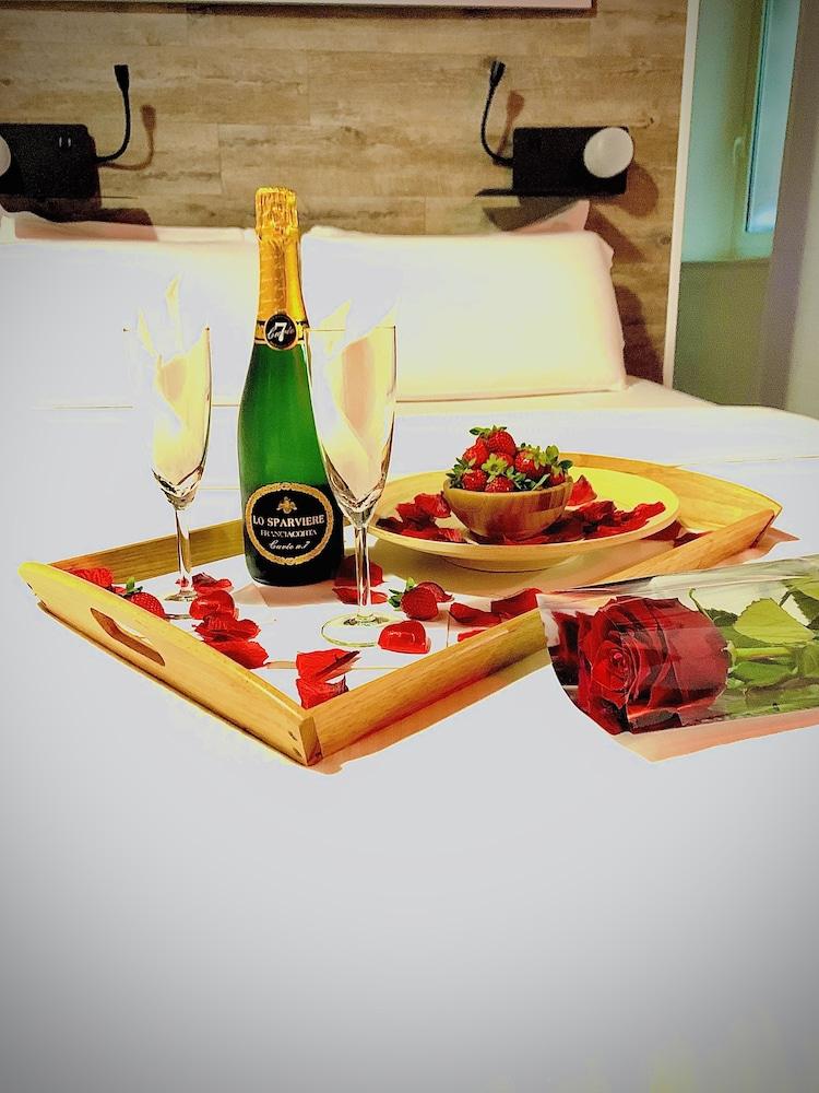Irooms - Spanish Steps Roma Esterno foto