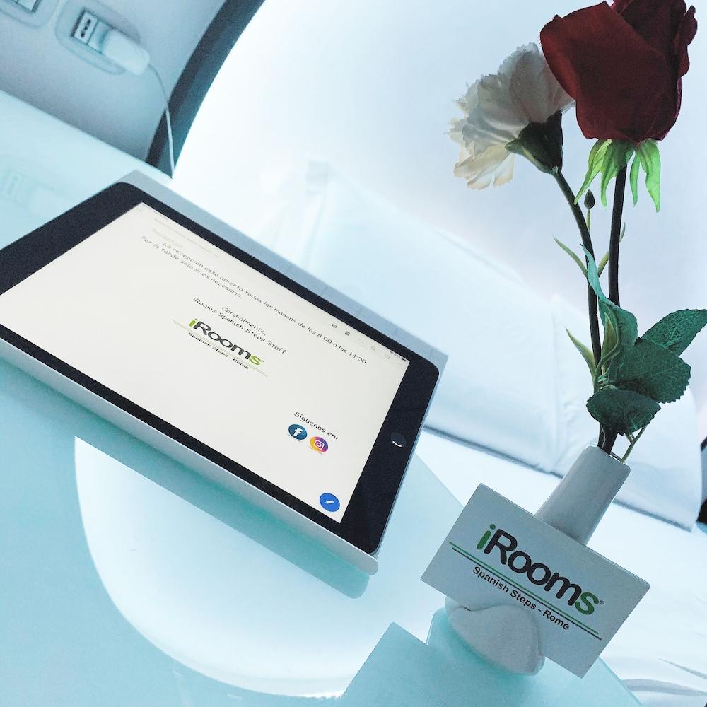 Irooms - Spanish Steps Roma Esterno foto