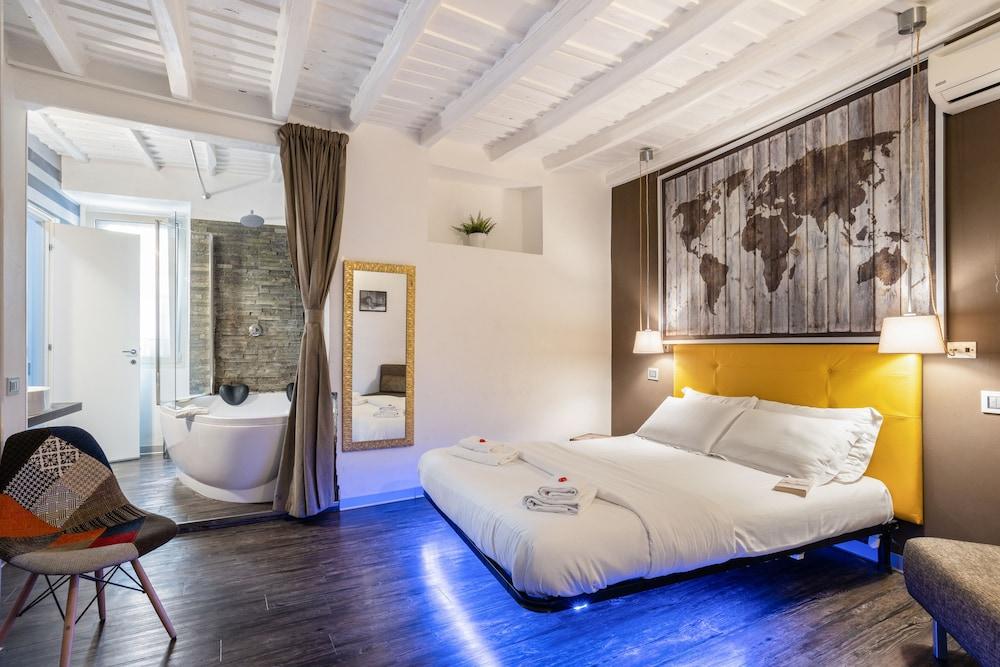 Irooms - Spanish Steps Roma Esterno foto