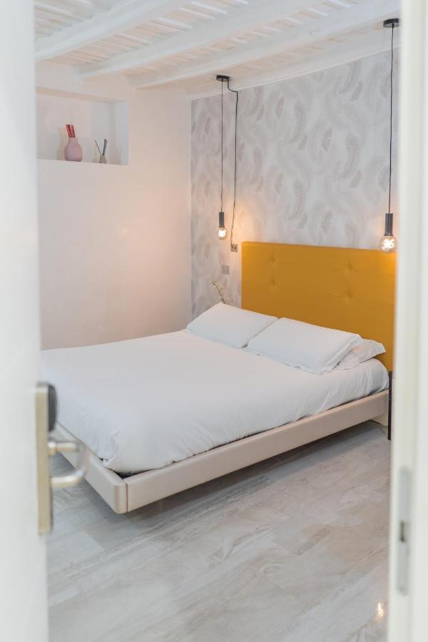 Irooms - Spanish Steps Roma Esterno foto