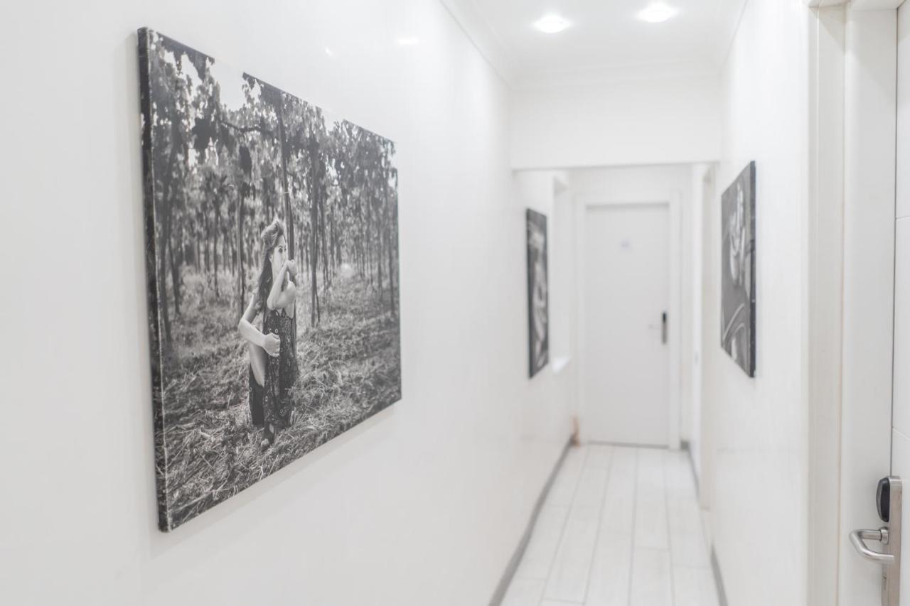 Irooms - Spanish Steps Roma Esterno foto