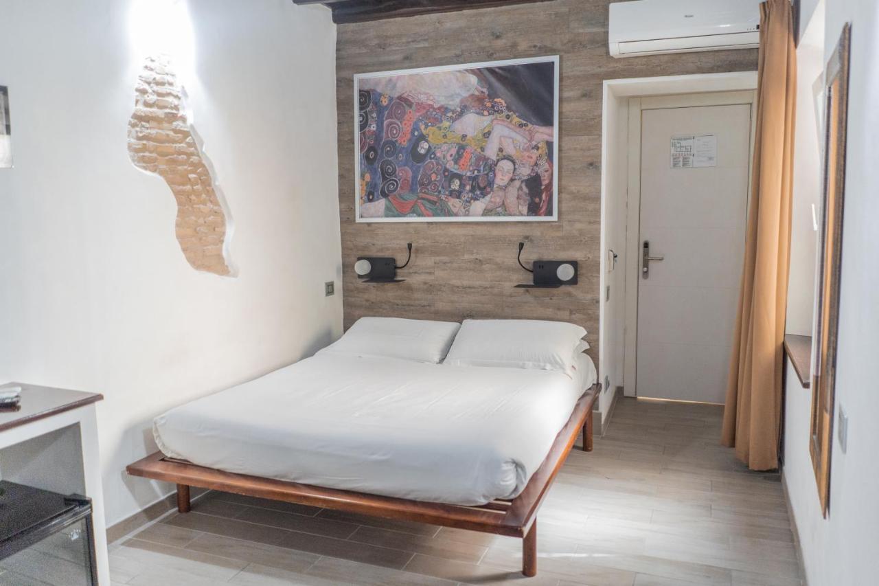 Irooms - Spanish Steps Roma Esterno foto