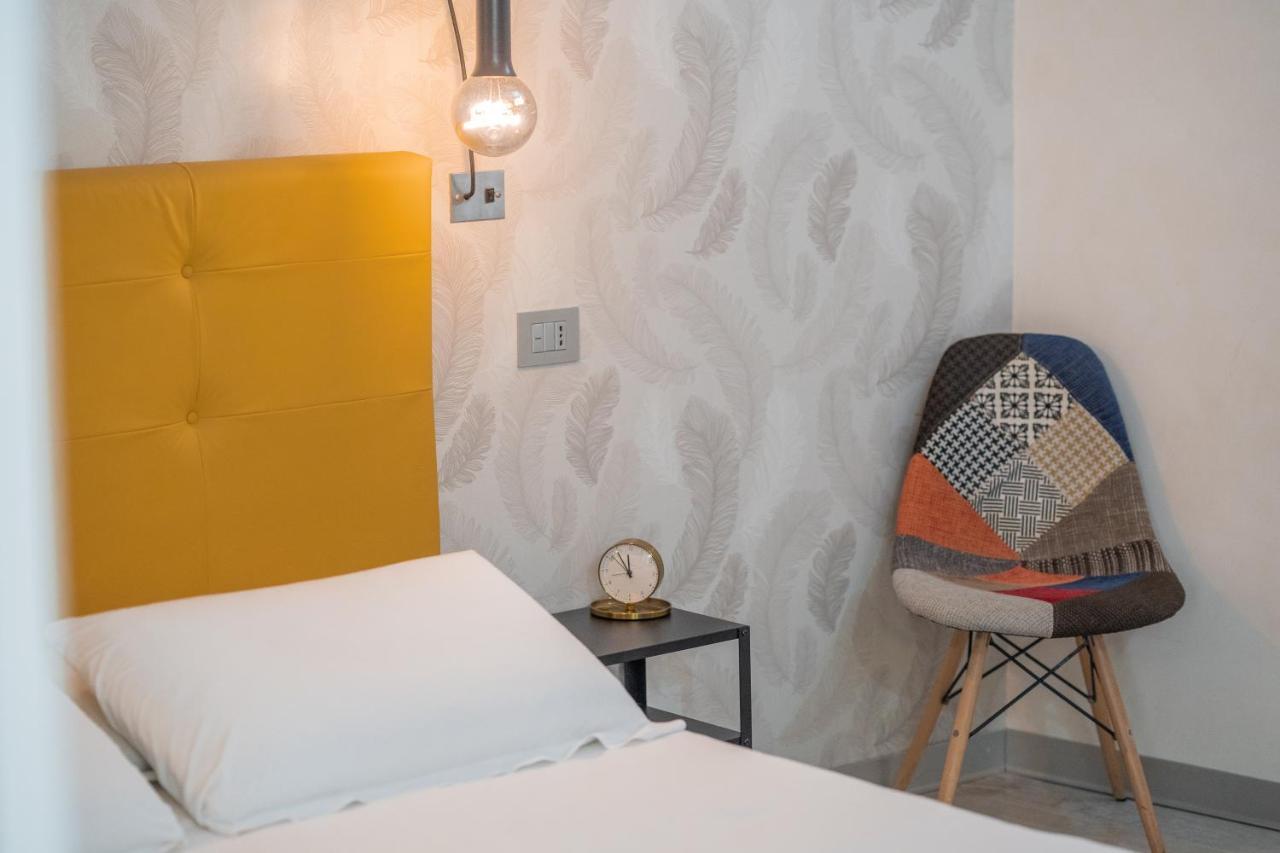 Irooms - Spanish Steps Roma Esterno foto