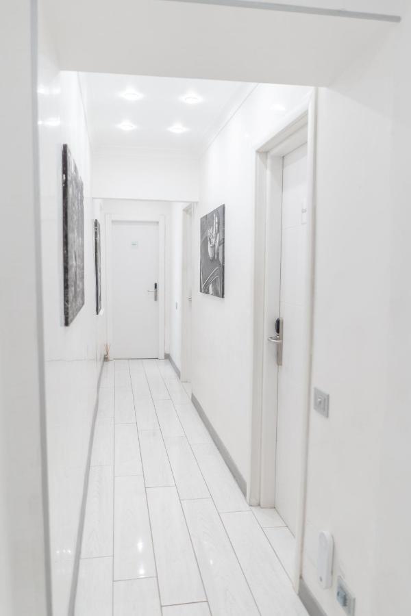 Irooms - Spanish Steps Roma Esterno foto