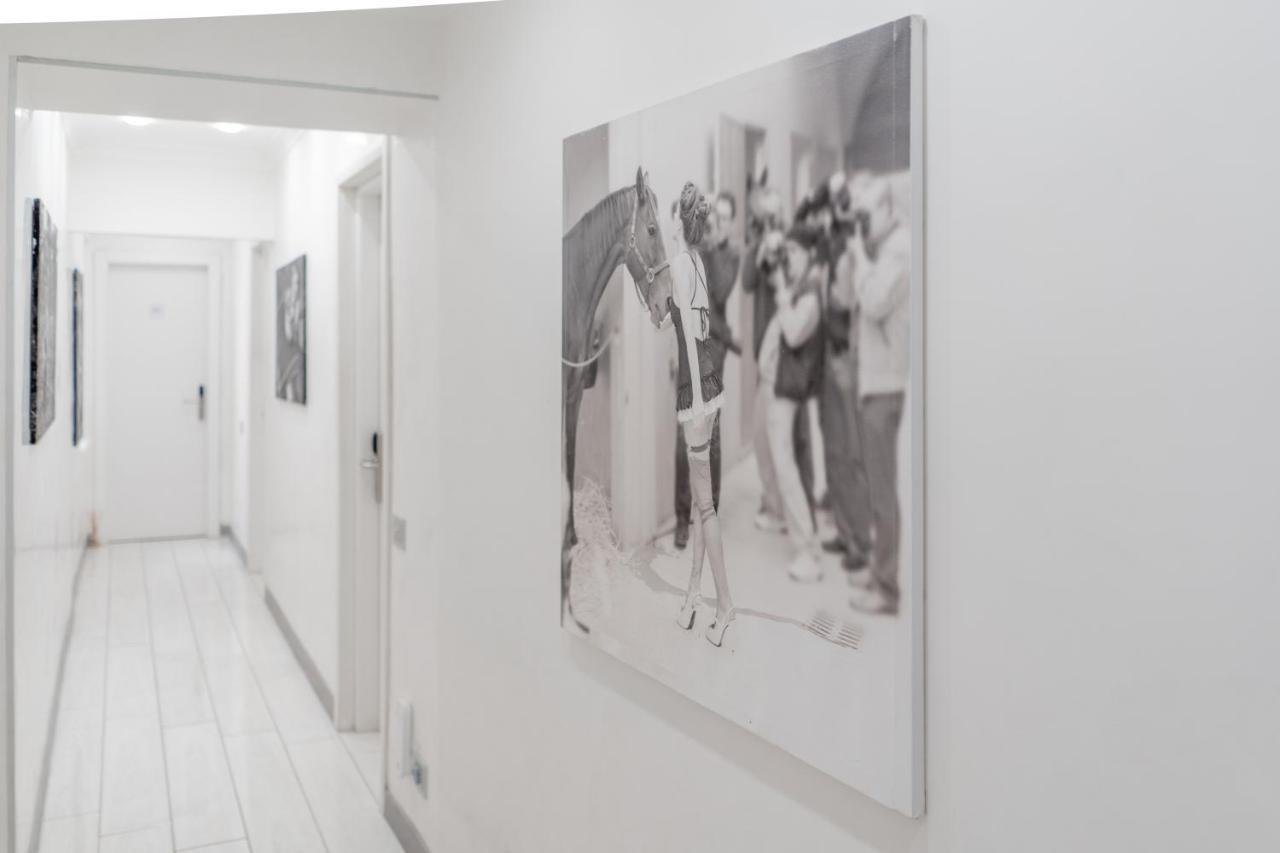 Irooms - Spanish Steps Roma Esterno foto