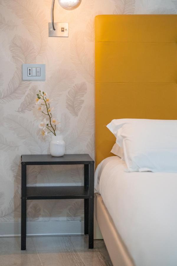 Irooms - Spanish Steps Roma Esterno foto