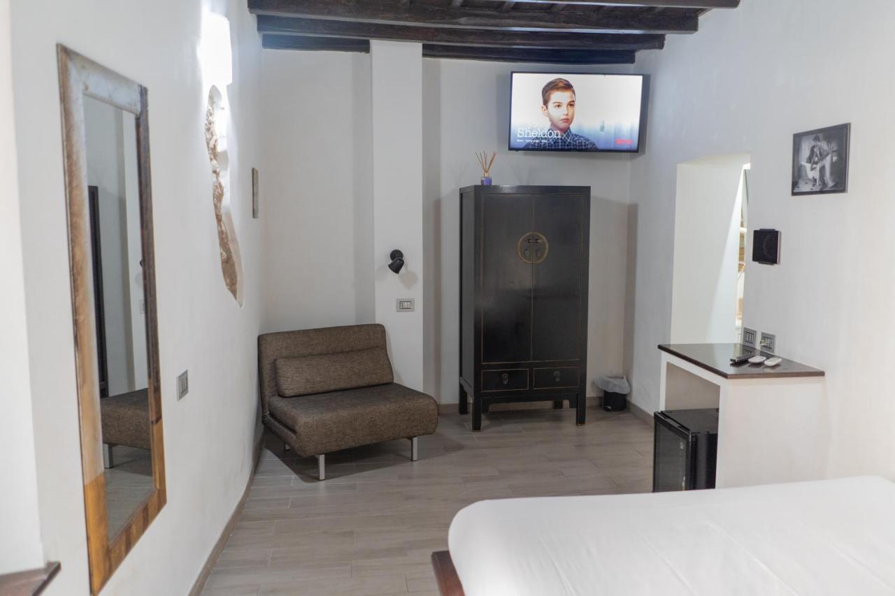 Irooms - Spanish Steps Roma Esterno foto