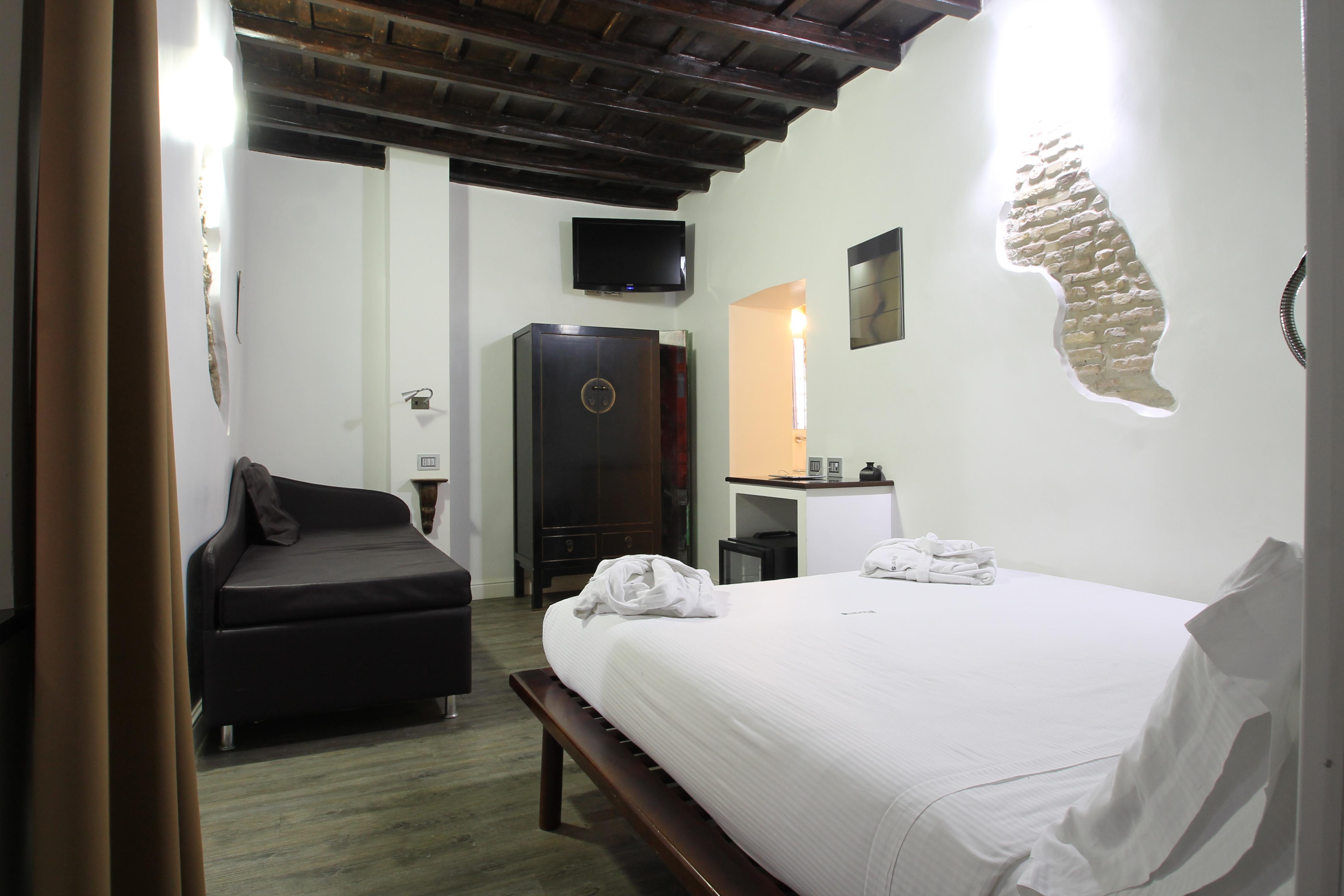 Irooms - Spanish Steps Roma Esterno foto