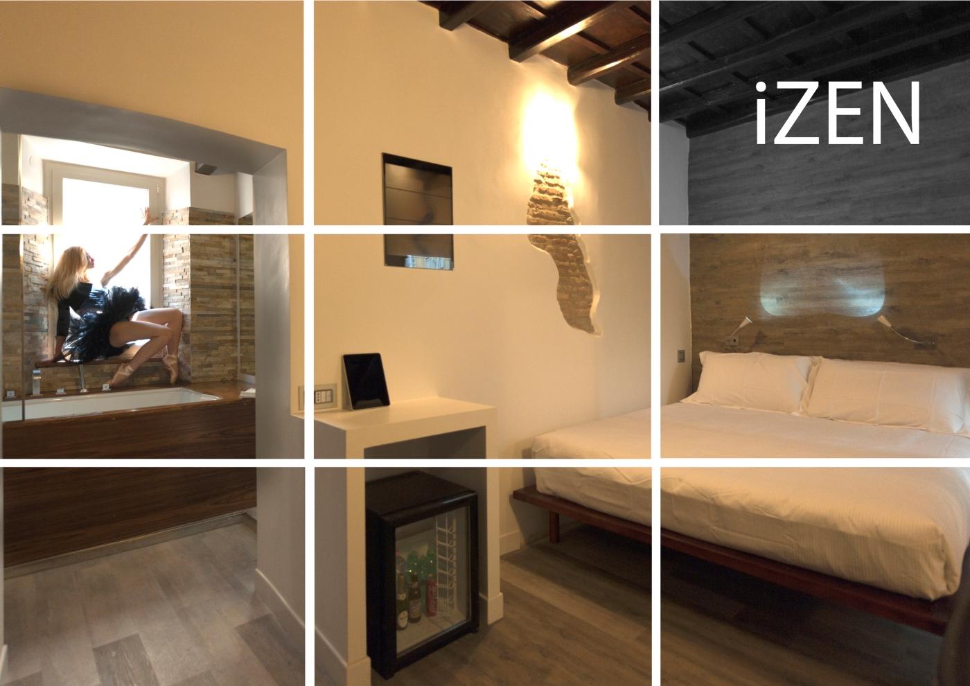 Irooms - Spanish Steps Roma Esterno foto