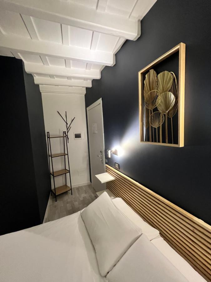 Irooms - Spanish Steps Roma Esterno foto