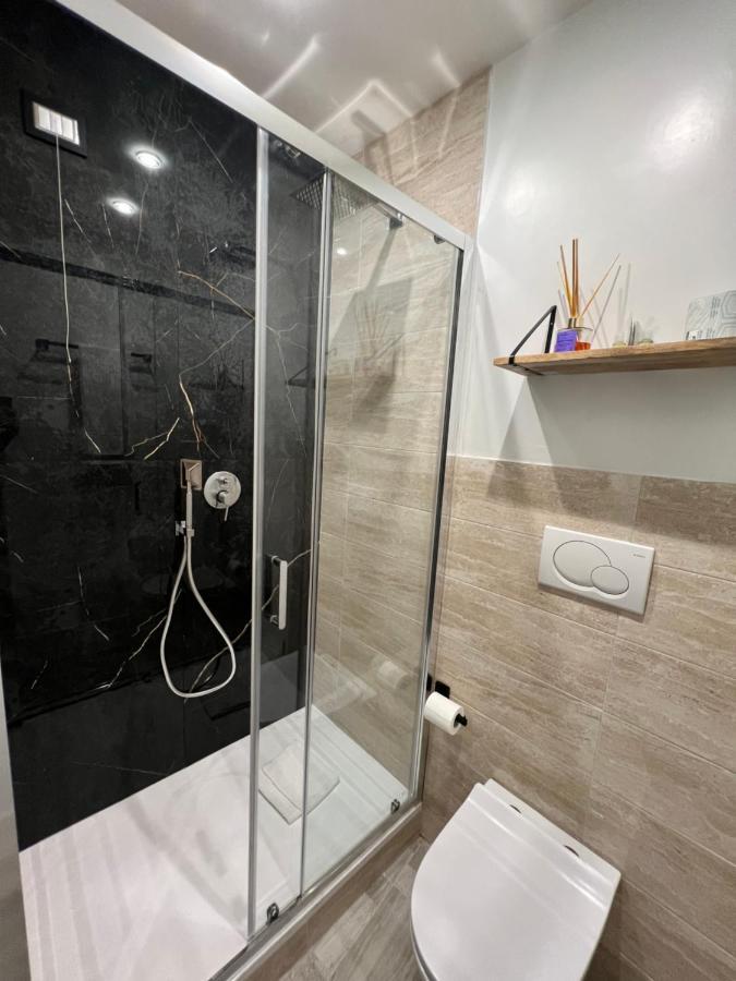 Irooms - Spanish Steps Roma Esterno foto
