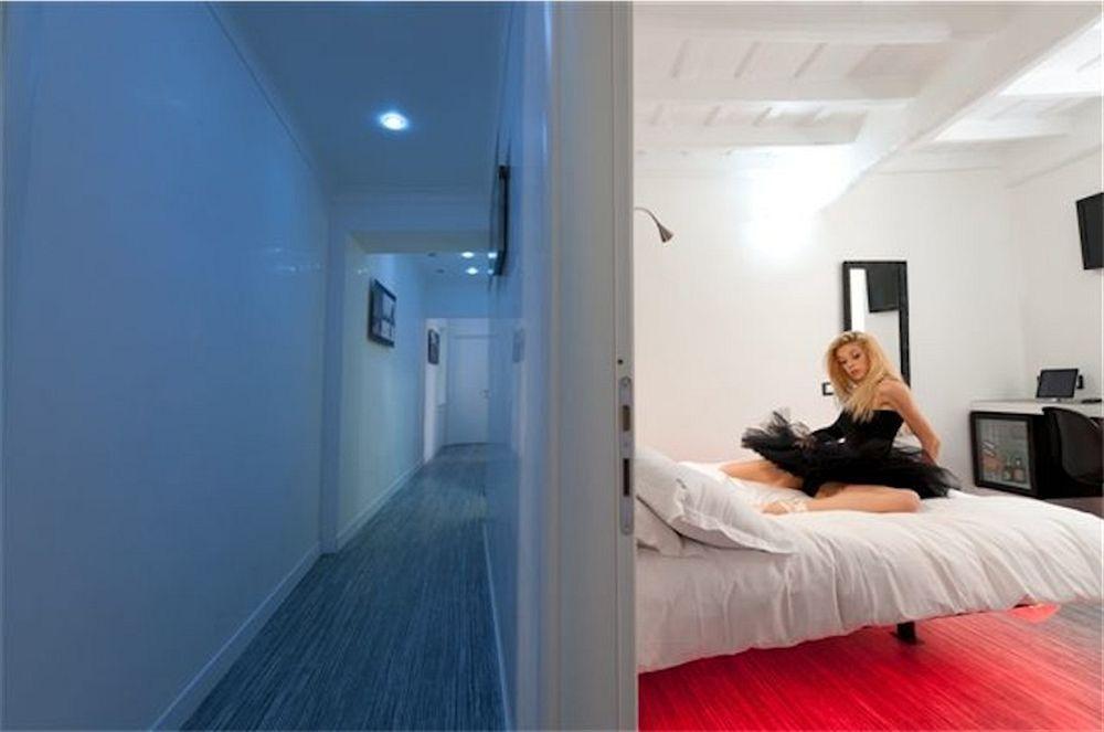 Irooms - Spanish Steps Roma Esterno foto