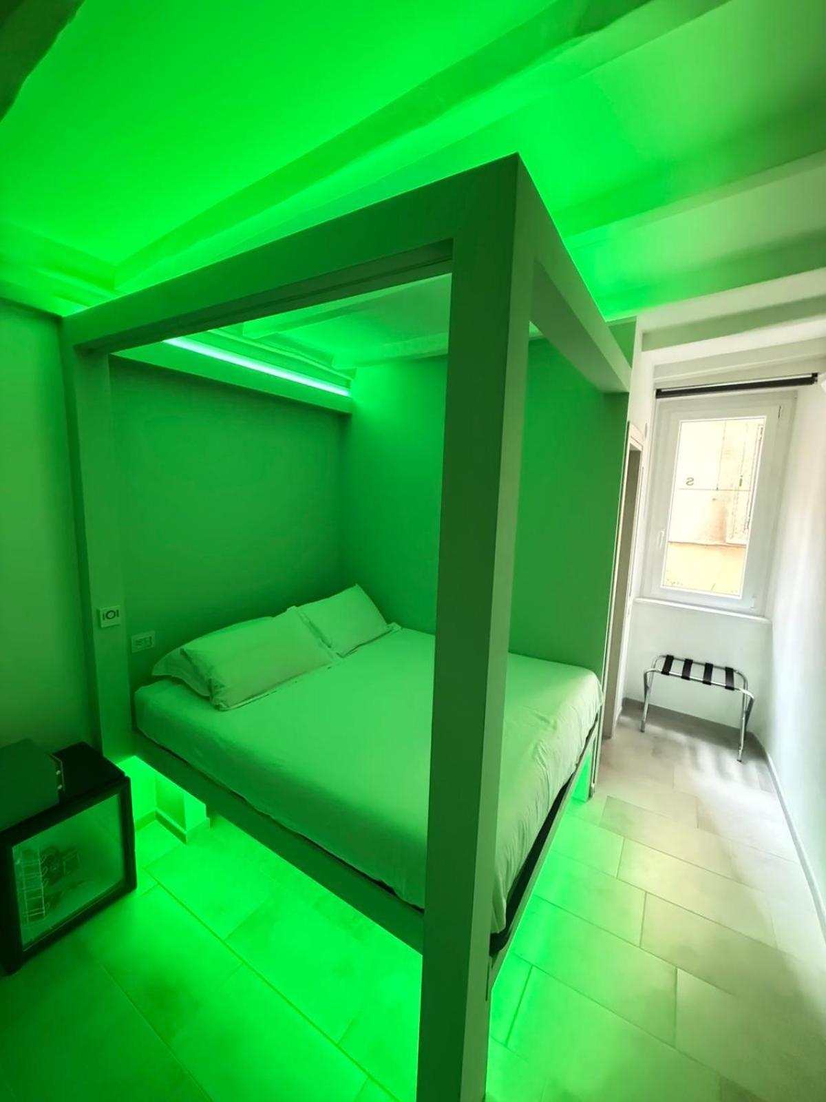 Irooms - Spanish Steps Roma Esterno foto