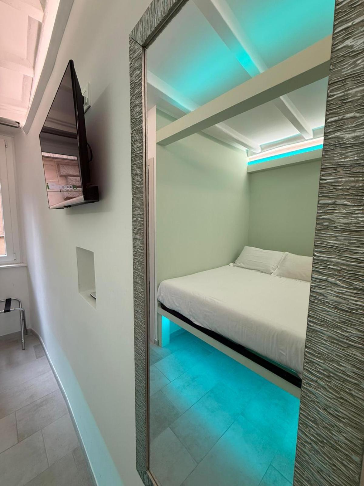 Irooms - Spanish Steps Roma Esterno foto