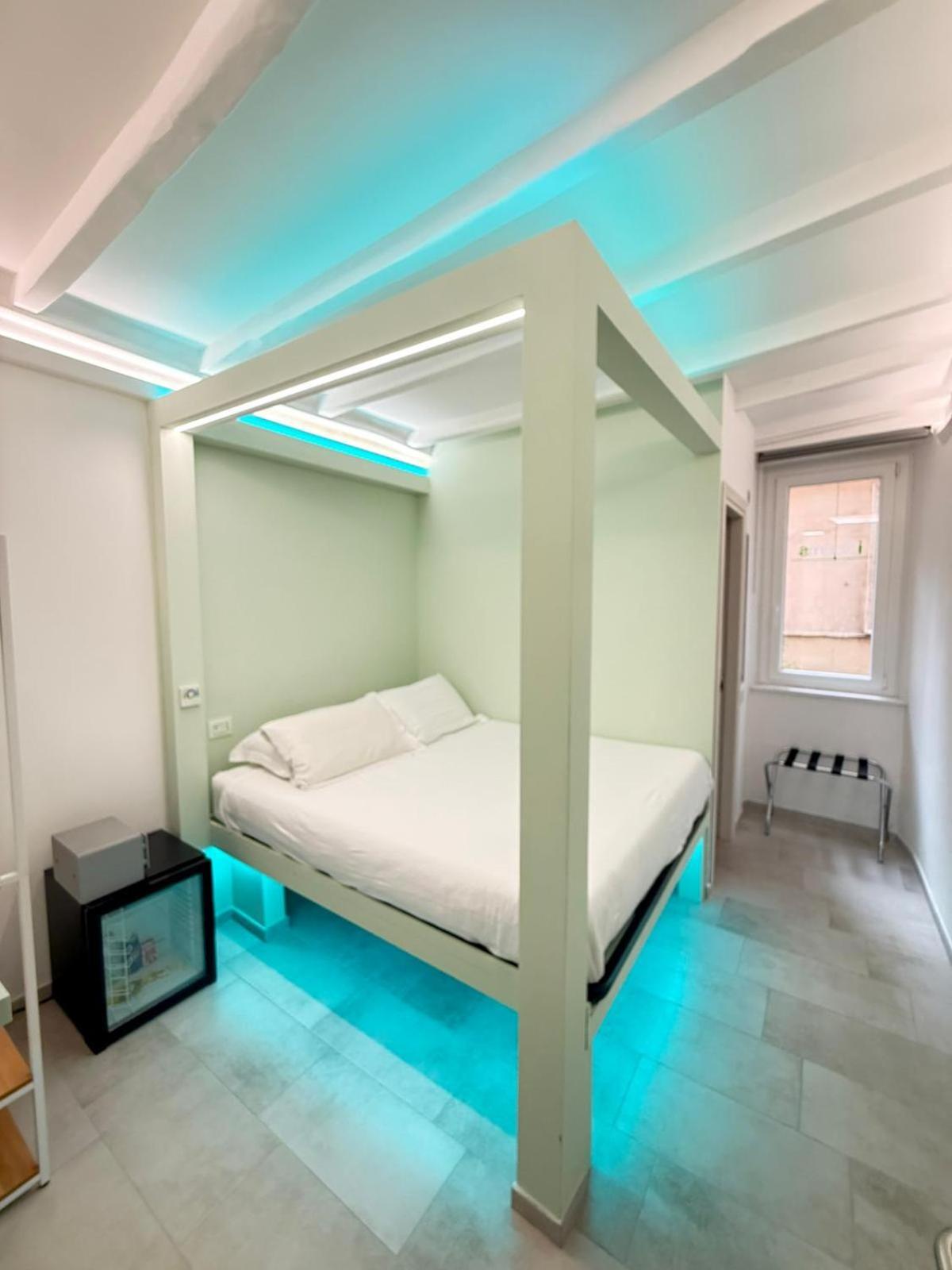 Irooms - Spanish Steps Roma Esterno foto
