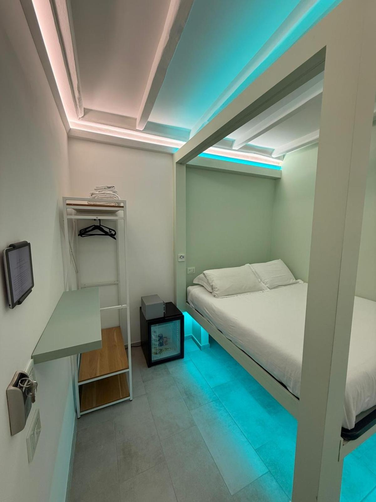 Irooms - Spanish Steps Roma Esterno foto