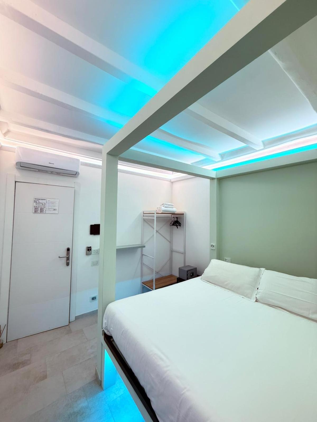 Irooms - Spanish Steps Roma Esterno foto