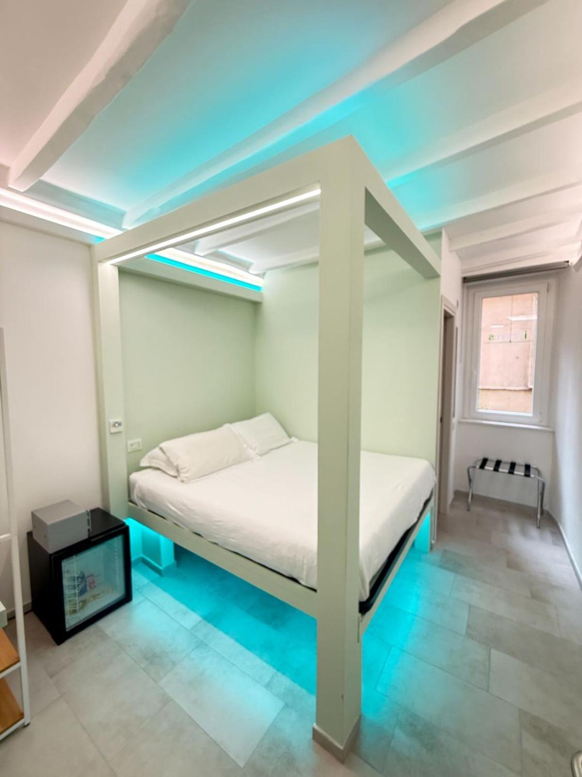 Irooms - Spanish Steps Roma Esterno foto