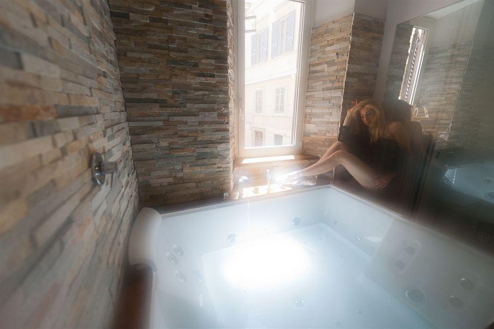 Irooms - Spanish Steps Roma Esterno foto