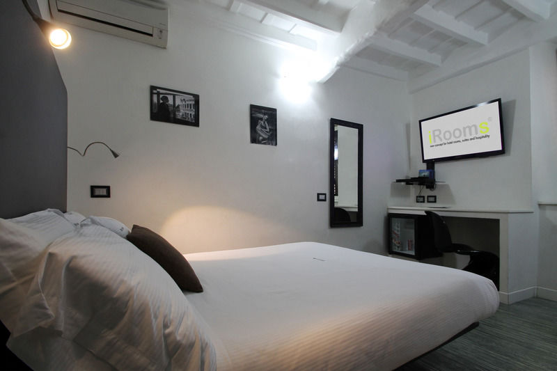 Irooms - Spanish Steps Roma Esterno foto