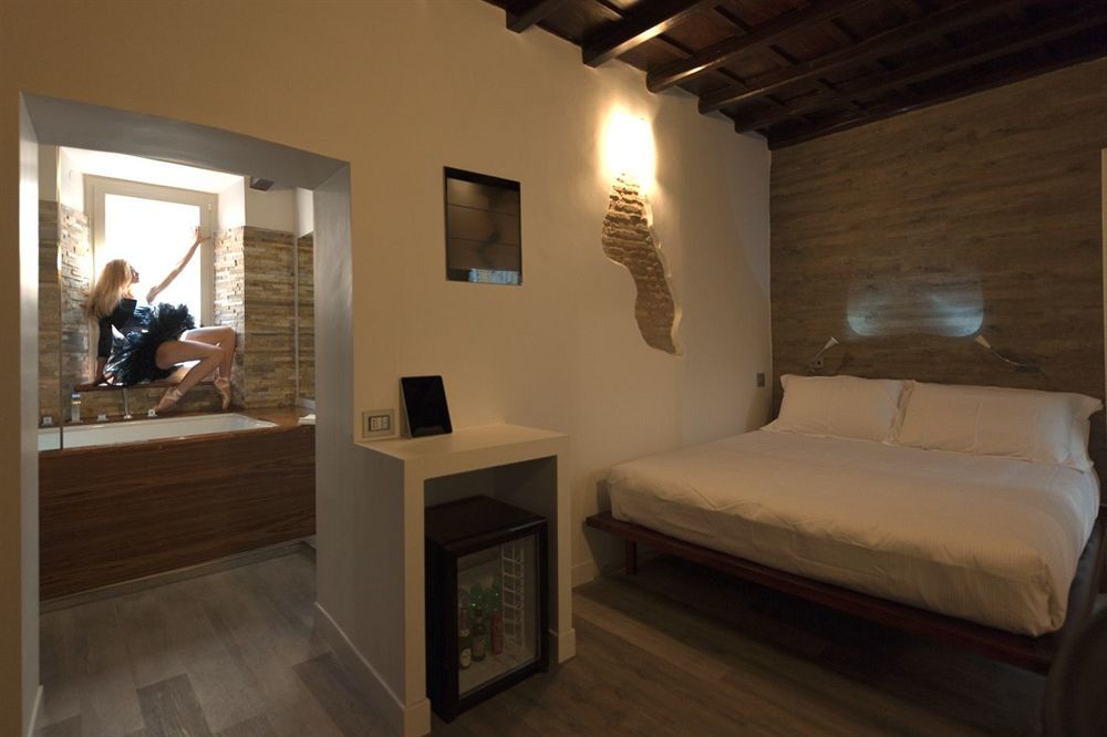 Irooms - Spanish Steps Roma Esterno foto